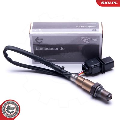 Lambda andur ESEN SKV 09SKV415