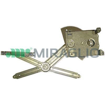 MECANISM ACTIONARE GEAM