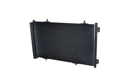 CONDENSATOR CLIMATIZARE NRF 350066 29