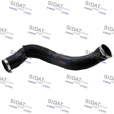 въздуховод за турбината SIDAT 500902