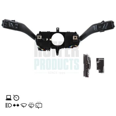 COMUTATOR COLOANA DIRECTIE