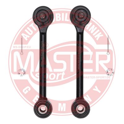 SET SUSPENSIE ROATA MASTER-SPORT GERMANY 37203KITMS 1