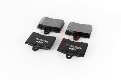 SET PLACUTE FRANA FRANA DISC GH GH410601 29