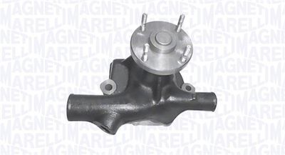 Водяной насос, охлаждение двигателя MAGNETI MARELLI 352316170803 для NISSAN PICK UP
