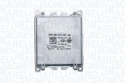 UNITATE DE CONTROL LUMINI MAGNETI MARELLI 711470000334 2