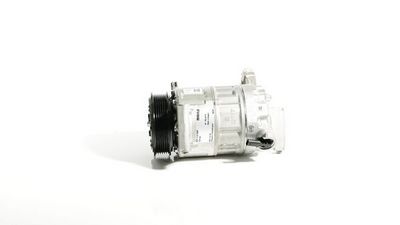 Vorschau Kompressor, Klimaanlage