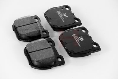SET PLACUTE FRANA FRANA DISC GH GH412013 49