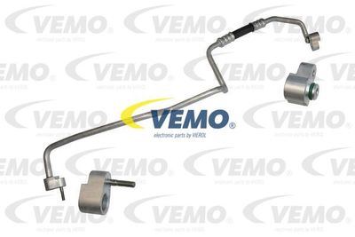 Трубопровод высокого давления, кондиционер VEMO V24-20-0008 для FIAT PUNTO