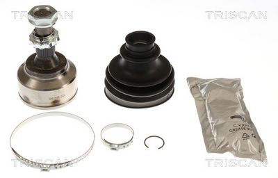 Sada kloubů, hnací hřídel TRISCAN 8540 28145