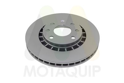 Тормозной диск MOTAQUIP LVBD1415 для DAEWOO LEMANS