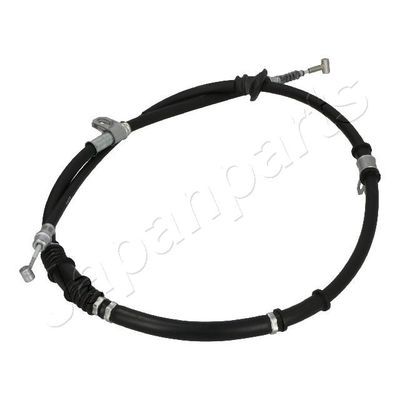 Тросик, cтояночный тормоз JAPANPARTS BC-560R для MITSUBISHI GALANT