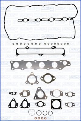 Комплект прокладок, головка цилиндра AJUSA 53043600 для MITSUBISHI OUTLANDER