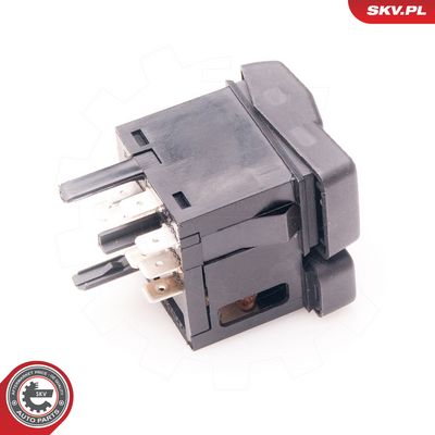 Spínač, hlavní světlo SKV 36SKV001