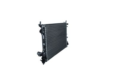 RADIATOR RACIRE MOTOR NRF 58204A 17