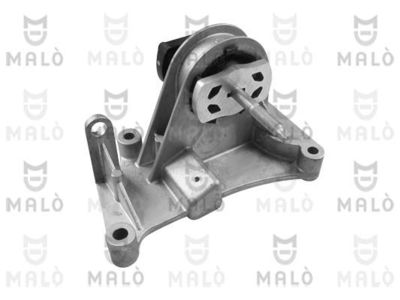 Подвеска, двигатель AKRON-MALÒ 14654 для FIAT PANDA