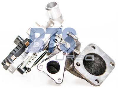 LADER AUFLADUNG BTS Turbo T914650 3