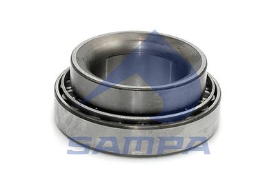 Balero de rueda