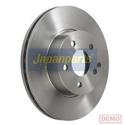 спирачен диск JAPANPARTS