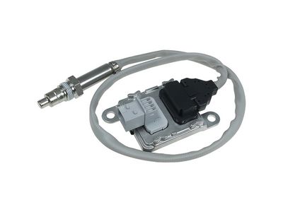 AS-PL NOx-Sensor, Harnstoffeinspritzung