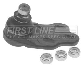 FIRST LINE FBJ5181 Шаровая опора  для AUDI 90 B3 (893, 894, 8A2) 2.3 E 20V