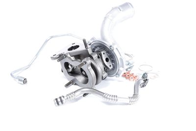 LADER AUFLADUNG BTS Turbo T981411 24