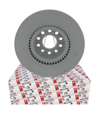 DISC FRANA FERODO DDF1150C1 2