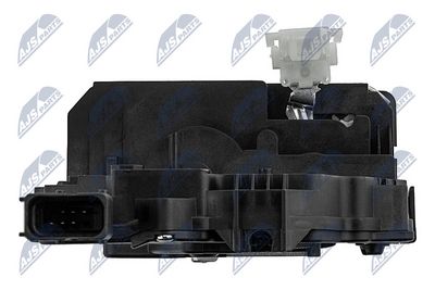 Brava vrata NTY EZC-PL-054