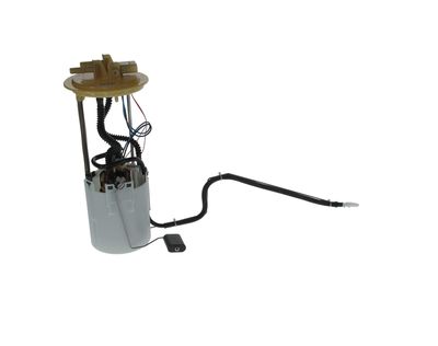 SISTEM ALIMENTARE CU COMBUSTIBIL BOSCH 058020341G 27