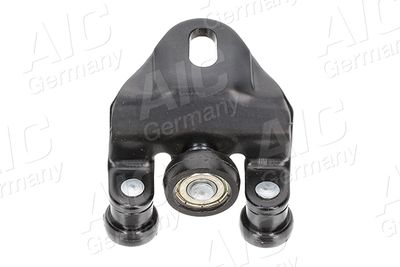 ROLLENFüHRUNG SCHIEBETüR