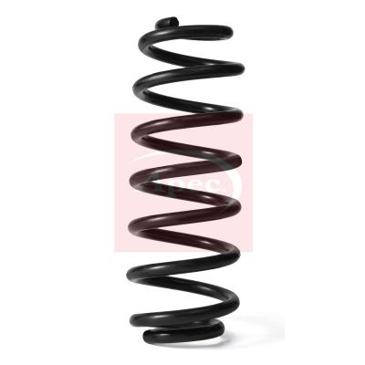 APEC Suspension Spring ACS2196
