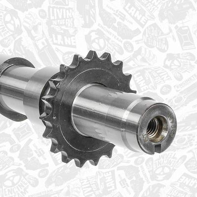 AX CU CAME ET ENGINETEAM HV0317VR1 3