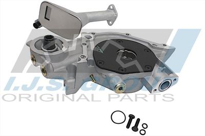 POMPA ULEI IJS GROUP 601062 2