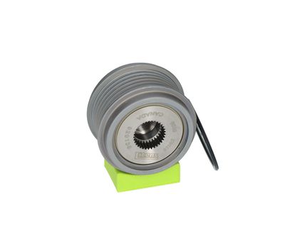 SISTEM ROATA LIBERA GENERATOR VALEO 599384 21