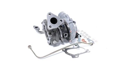 LADER AUFLADUNG BTS Turbo T981431 26