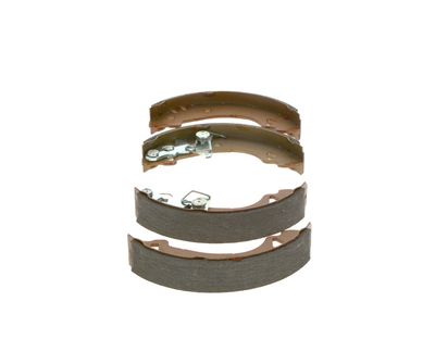 Brake Shoe Set 0 986 487 331