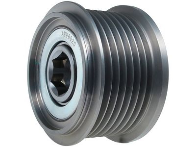 AS-PL Generatorfreilauf