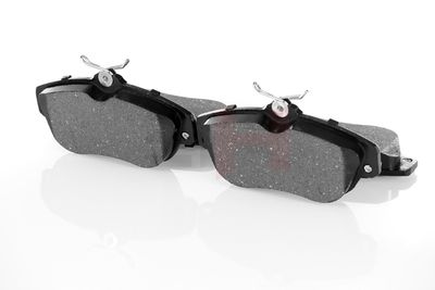 SET PLACUTE FRANA FRANA DISC GH GH414811 28