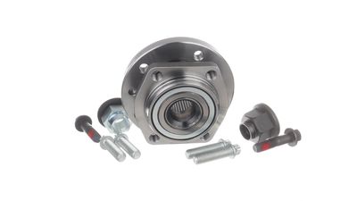 RADLAGERSATZ SKF VKBA3415 38