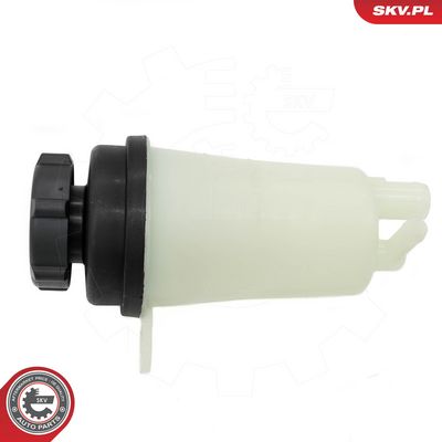 Vyrovnávacia nádržka, hydraulický olej (servoriadenie) ESEN SKV 61SKV914