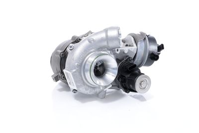 LADER AUFLADUNG BTS Turbo T919068 34