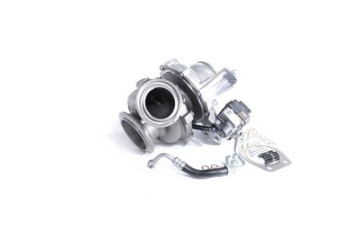 COMPRESOR SISTEM DE SUPRAALIMENTARE BTS Turbo T981720 24