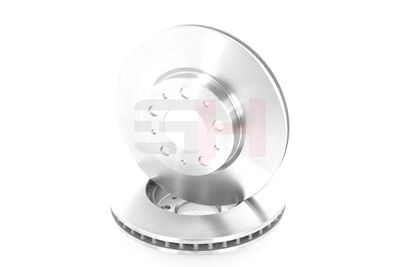 DISC FRANA GH GH404810 55