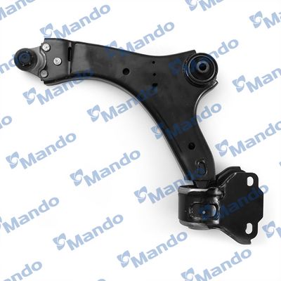 носач, окачване на колелата MANDO MSA018842