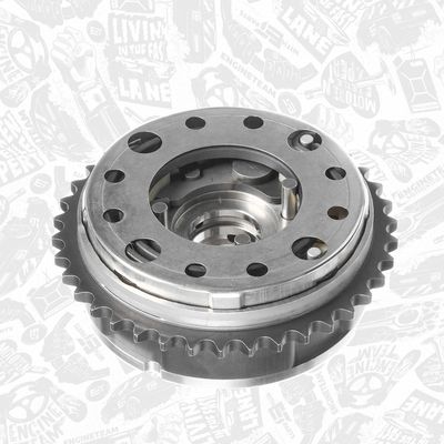 REGULATOR AX CU CAME ET ENGINETEAM VT0022 4