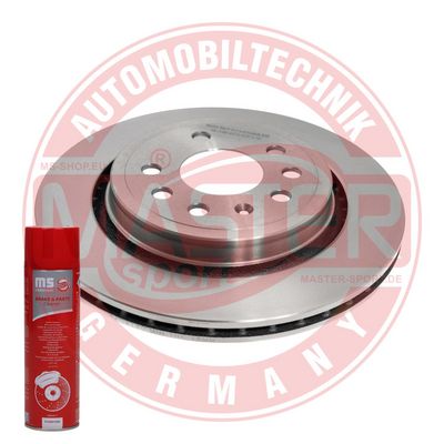 DISC FRANA MASTER-SPORT GERMANY 24012001731PCSMSP