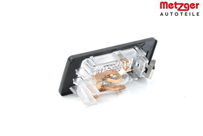 KENNZEICHENLEUCHTE METZGER AUTOTEILE 2080038 16