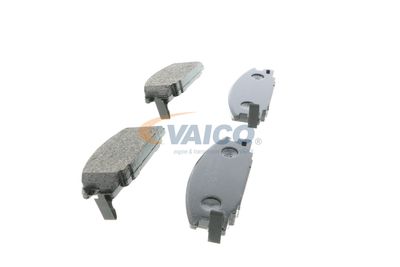 BREMSBELAGSATZ SCHEIBENBREMSE VAICO V408025 25