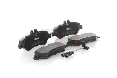 SET PLACUTE FRANA FRANA DISC GH GH413361 9