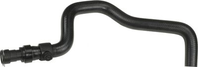 Heater hose GATES 02-2393