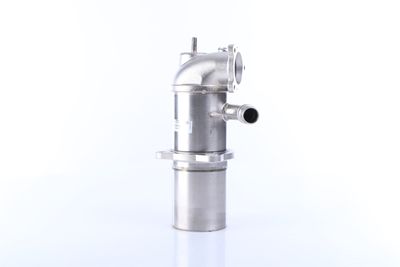 KüHLER ABGASRüCKFüHRUNG NISSENS 989423 32